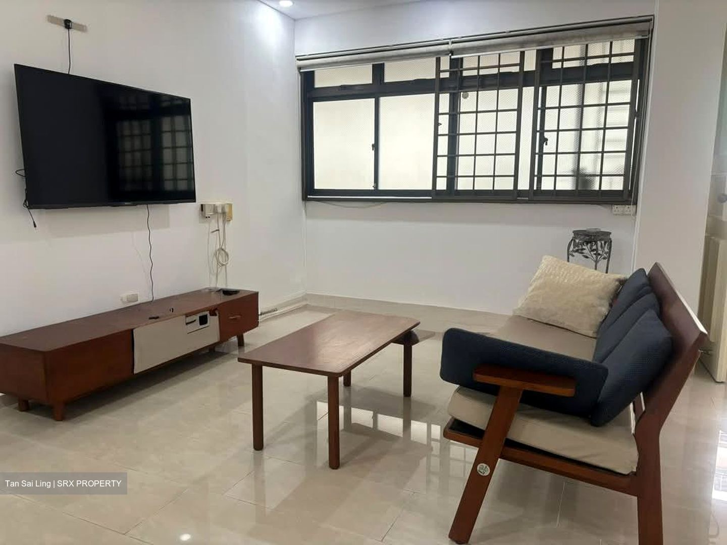 Blk 778 Woodlands Drive 60 (Woodlands), HDB 4 Rooms #590804641